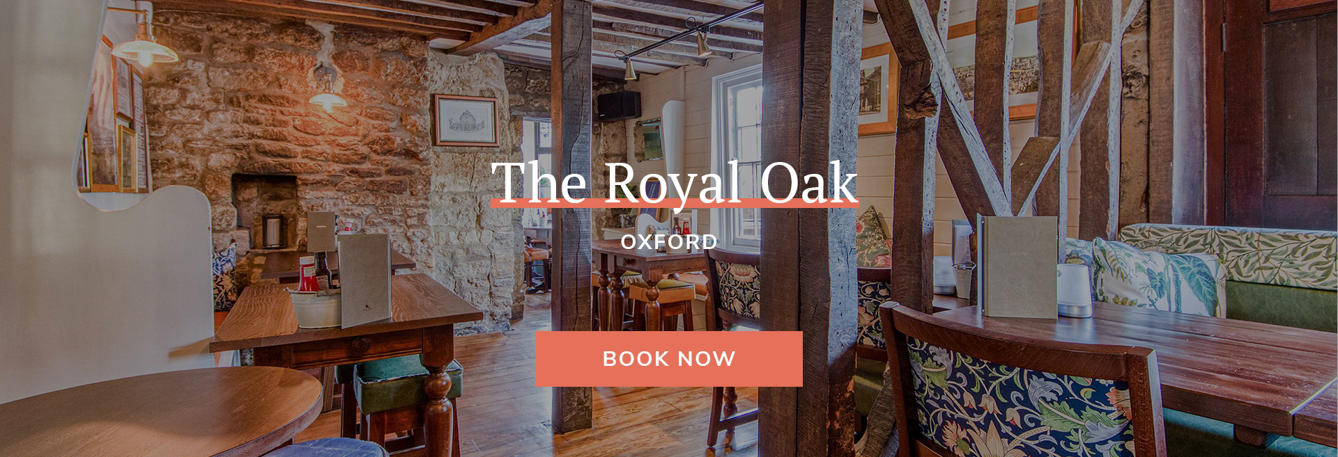 The Royal Oak Banner 3